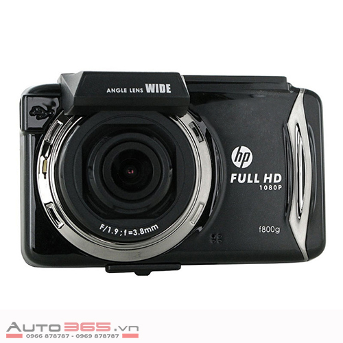 Camera hành trình HP F800g